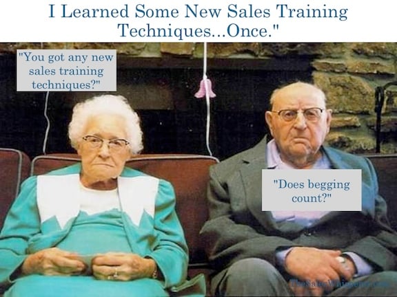 old-new-sales-training-techniques old-new-sales-training-techniques