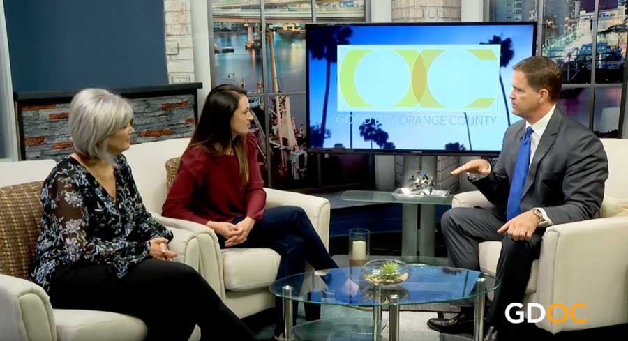 Wes Good Day Orange County