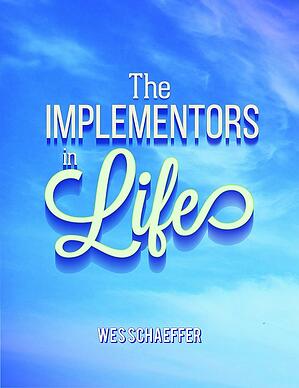 The Implementors In Life The Implementors In Life
