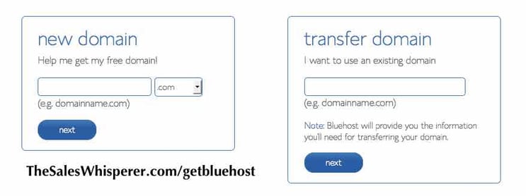 3_Setup_Your_Domain_On_Bluehost_Wordpress_Hosting