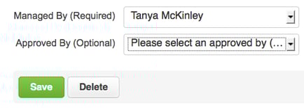 Infusionsoft-ecommerce-fulfillment-report-managed-approved CRM, fulfillment ,marketing automation, sales and marketing automation, Infusionsoft support