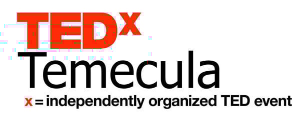 TedX-Temecula-logo