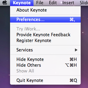 Webinar Marketing Best Practices: Apple Keynote Tips For GoToWebinar & GoToMeeting Webinar Marketing Best Practices,sales and marketing,professional sales training,Apple Keynote 2
