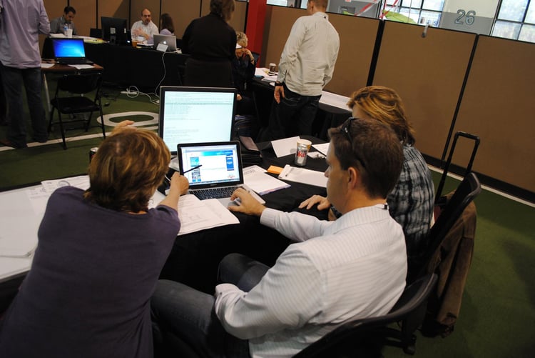 beatrice samantha Infusionsoft accelerator