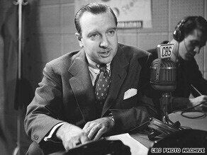 Crokite Was the Trusted Source For News Crokite Was the Trusted Source For News