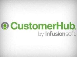 customerhub, marketing automation,sales and marketing automation,Infusionsoft,buy Infusionsoft