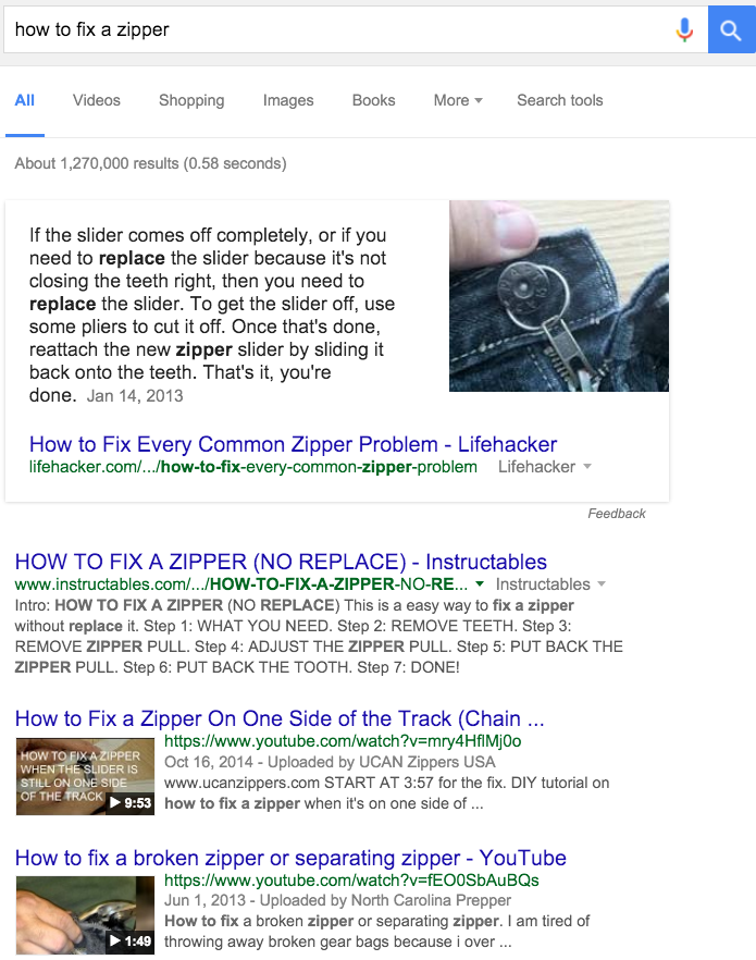 google_video_results_how_to_fix_zipper.png google_video_results_how_to_fix_zipper.png