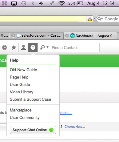 infusionsoft-free-weekend-support