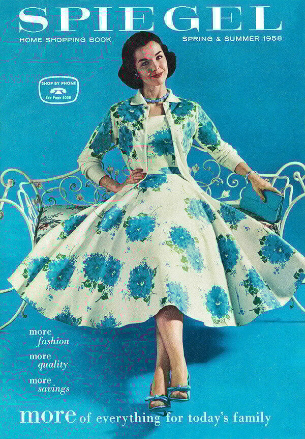 TedX Temecula: What's Next In Successful Selling Spiegel Catalog ,TedX Temecula,sales and marketing