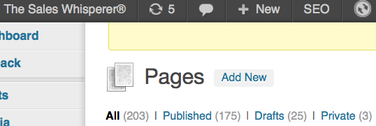 the-sales-whisperer-total-pages-1.png The Sales Whisperer® original Wordpress site