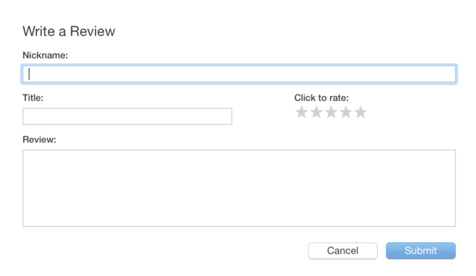 write a review of The Sales Podcast